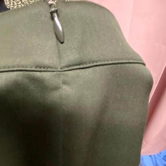 St. John Collection size 14 Jacket and Top. Pants  size 12 NWT - Picture 10 of 15